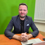 Obrázek epizody Během Dozimetru i Bitcoinu mlčeli. Teď demonstrují. Piráti útočí na výletní lodě. | Čau Praho #174