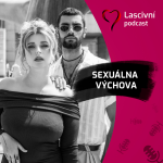 Obrázek epizody 132 - Denis a Miška z Sexuálna výchova = o sexuální výchově, cenzuře na Slovensku, politickém tlaku a vzdělávání na školách (ROZHOVOR)