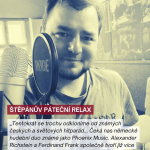 Obrázek epizody 2026-03-06-Páteční relax