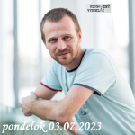 Obrázek epizody Na prahu zmien 227 - 2023-07-03 Tomáš Fürst