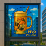 Obrázek epizody Pivo v suši 26: Mado 窓