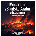 Obrázek epizody Monarchie v Saúdské Arábii odstraněna - Pavel Kostka - PPKPP