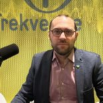 Obrázek epizody Tomáš Kopečný: Tlak od Trumpa bude na všechny drtivý