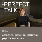 Obrázek epizody Eliška: „Zmenšení prsou mi přineslo psychickou úlevu."