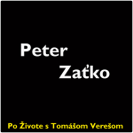 Obrázek epizody Po Živote s Tomášom Verešom #58- Peter Zaťko