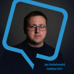Obrázek epizody Jan Hořeňovský: Svoboda projevu v digitálním věku vyžaduje aktivní obranu