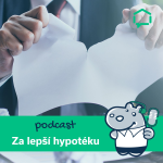 Obrázek epizody 27. Zrušení hypotéky před čerpáním