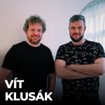 Obrázek epizody #160: Vít Klusák – Přední český dokumentarista (V síti, Velké nic, Český sen…)
