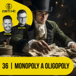 Obrázek epizody 36 - Monopoly a oligopoly