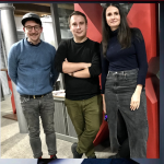 Obrázek epizody Podpultovky: S Martinem Bartovským od prezidentských voleb až po české pornostar