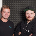Obrázek epizody Data Talk #159: Prokop Simek & Vratislav Kalenda (DX Heroes & Applifting)