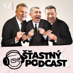 Obrázek epizody Babišova vláda snů. Hledání harmonie s Okamurou a Turkem