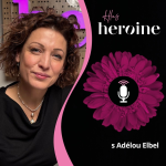 Obrázek epizody Adéla Elbel: „Nebyl to partner, byla to lhostejnost.“ O toxickém vztahu a odchodu v těhotenství