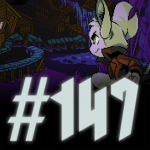 Obrázek epizody Mina the Hollower, Rogue Command, Decktamer a Nexus Legacy | #147