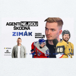 Obrázek epizody Rozhovor | Agent: Galvas 2 roky v Liberci a pak rovnou do NHL. Co Svozil a Kometa?
