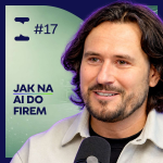 Obrázek epizody AI ve firmě bez chaosu: bezpečnost, strategie a školení | Štěpán Kulišťák