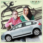 Obrázek epizody Podpultovky: Můžeme důvěřovat lidem v autoservisu?