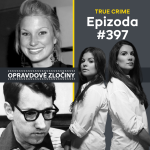 Obrázek epizody #397 - Charlotte Lindström & James Ruppert