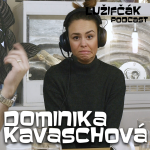 Obrázek epizody Lužifčák #31 Dominika Kavaschová