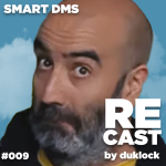 Obrázek epizody SMART (DMS) RECAST #009
