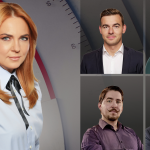 Obrázek epizody Chováte se jako komunisté, obvinila Šebelová šéfa Svobodných. Ten jí vmetl paragraf o cizí moci