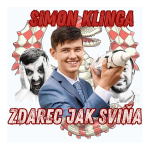 Obrázek epizody Zdarec jak sviňa: Simon Klinga, středoškolák z Brna uklízí nepořádek ve vesmíru, zájem mají i Američané