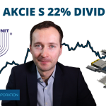 Obrázek epizody Moje investice do Unit Corp (UNTC): Akcie s 22% dividendou a bez dluhu