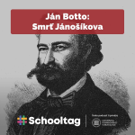 Obrázek epizody #Čitateľský denník: Ján Botto - Smrť Jánošíkova