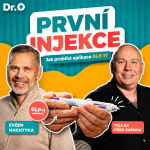 Obrázek epizody První dávka GLP-1 bez obav: Co vás čeká na klinice před zahájením léčby?