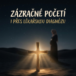 Obrázek epizody Uzdravení z azoospermie: Imám uvěřil a žena otěhotněla