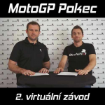Obrázek epizody MotoGP Pokec - Redbull Ring 2. virtuální závod