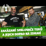 Obrázek epizody Zakázané spalovače tuků a jejich fatální dopad na naše zdraví