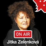 Obrázek epizody Jitka Zelenková ON AIR: „Setkání s Karlem Gottem a bratry Štaidlovými pro mě bylo osudové."
