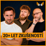 Obrázek epizody 20 LET VE FITNESS: Co bych dnes jako trenér dělal JINAK? | Aleš Bursa
