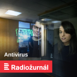 Obrázek epizody Antivirus: Jak se připravit na cestu do USA? Promažte sociální sítě a vezměte s sebou starý telefon
