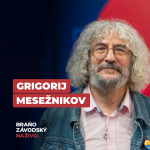 Obrázek epizody Mesežnikov: Odvolanie ministra v parlamente je historická udalosť. Najviac prehral Robert Fico
