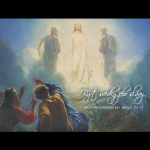 Obrázek epizody Mesiáš podle Matouše 48 - Být svědky jeho slávy - Bohuslav Wojnar (10.11.2013)