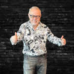 Obrázek epizody HVĚZDNÝ HOST ROCK RADIA - DOKTOR PP