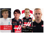 Obrázek epizody EisKing NEWS - Russell misto Hamiltona, Fittipaldi za Grosjeana a Schumacher s Mazepinem do Haasu