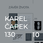 Obrázek epizody Karel Čapek 10