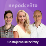 Obrázek epizody Cestování se zvířaty