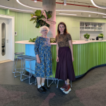 Obrázek epizody Jsme připraveni přijmout lidi s postižením jako plnohodnotnou součást společnosti? S předsedkyní JDI o deinstitucionalizaci.