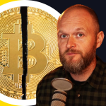 Obrázek epizody Bitcoinu chybí příběh 📝 - CEx 10/03/2026