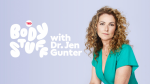 Obrázek epizody Introducing Body Stuff with Dr. Jen Gunter | TED Audio Collective