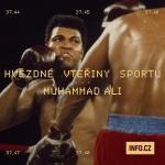 Obrázek epizody Rachot v džungli: Proč se Muhammad Ali a George Foreman dramaticky rvali uprostřed černé Afriky