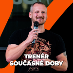 Obrázek epizody Pavel Kuncl l Trenér současné doby l Booster Academy