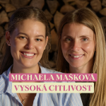 Obrázek epizody #101: Michaela Mašková o vysoké citlivosti