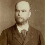 Obrázek epizody Týden s básníkem: Paul Verlaine - Moře je chrámem krás