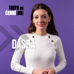 Obrázek epizody Dasha: Zpěvačka nemá dlouhou trvanlivost, je třeba včas odejít