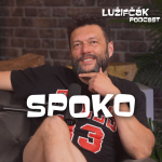 Obrázek epizody Lužifčák #257 Jozef "SPOKO" Kramár - Pesnička "Matura" je v podstate poľský cover